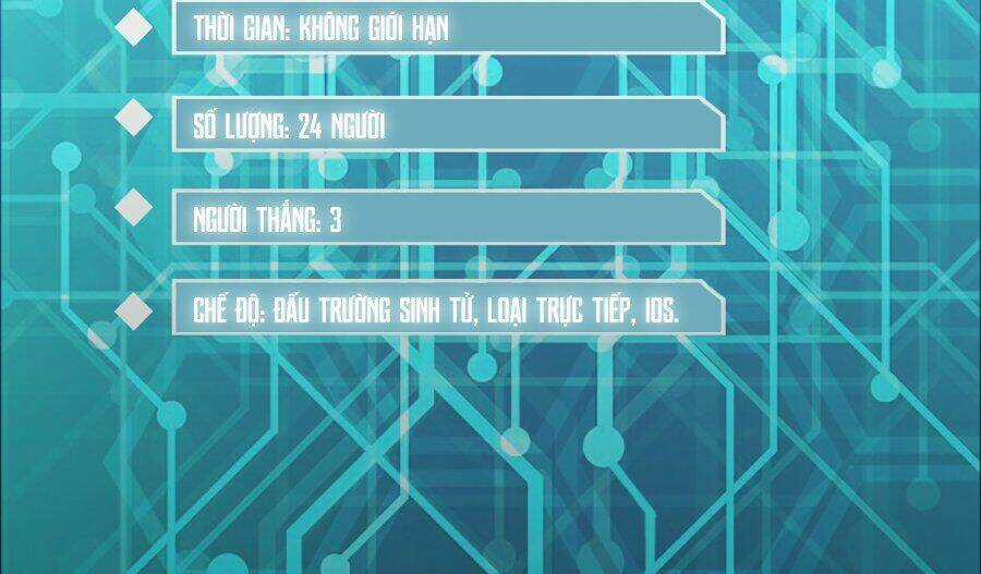 Thần Giới Online Chapter 29 trang 280