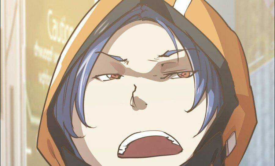 Thần Giới Online Chapter 29 trang 29