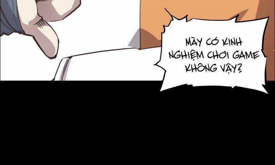 Thần Giới Online Chapter 29 trang 31