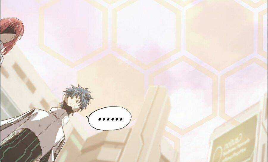 Thần Giới Online Chapter 29 trang 33