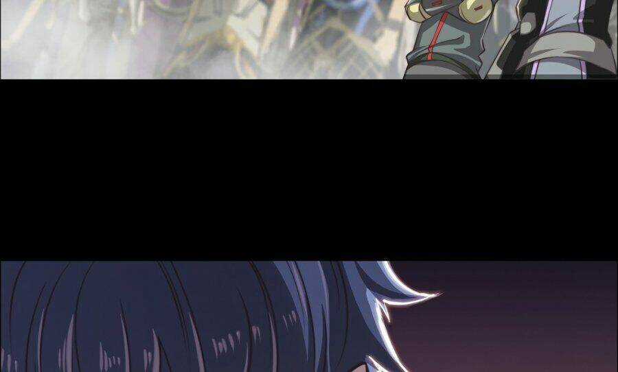 Thần Giới Online Chapter 29 trang 35