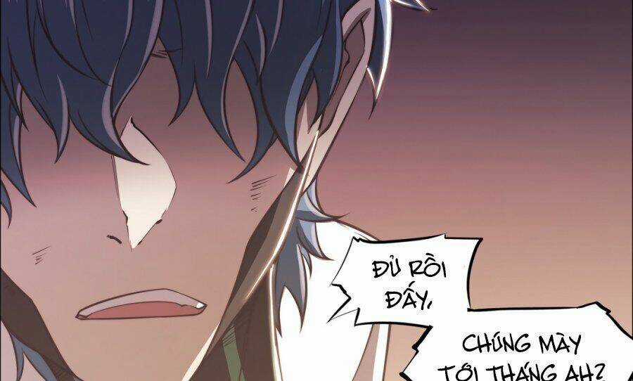 Thần Giới Online Chapter 29 trang 36