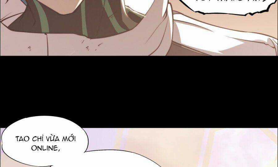 Thần Giới Online Chapter 29 trang 37