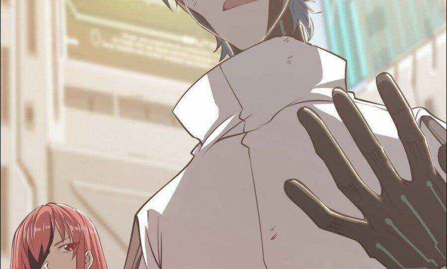 Thần Giới Online Chapter 29 trang 39