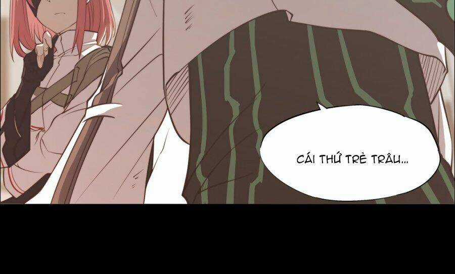 Thần Giới Online Chapter 29 trang 40