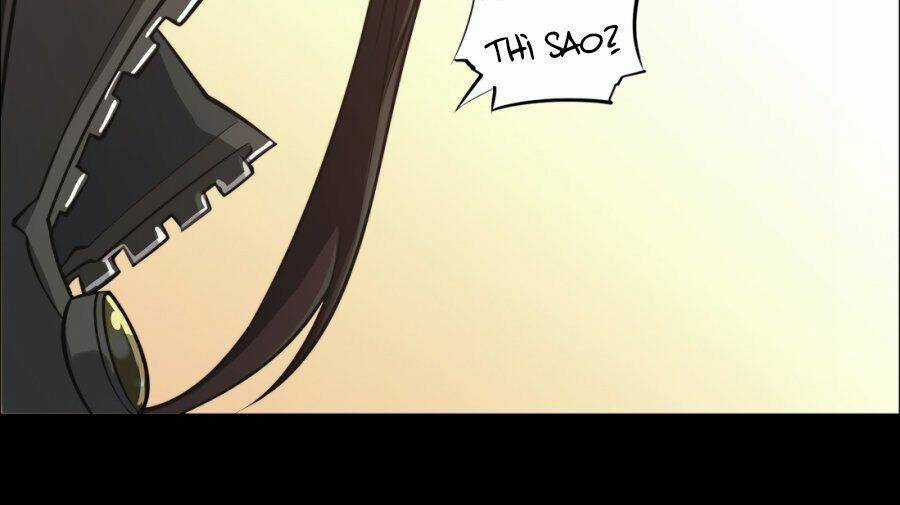 Thần Giới Online Chapter 29 trang 42