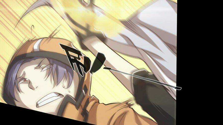 Thần Giới Online Chapter 29 trang 44