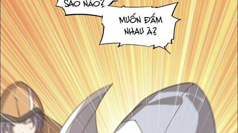 Thần Giới Online Chapter 29 trang 46