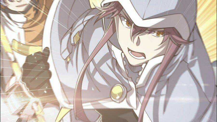 Thần Giới Online Chapter 29 trang 47