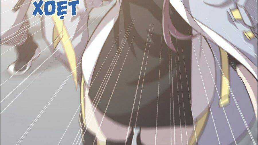 Thần Giới Online Chapter 29 trang 48