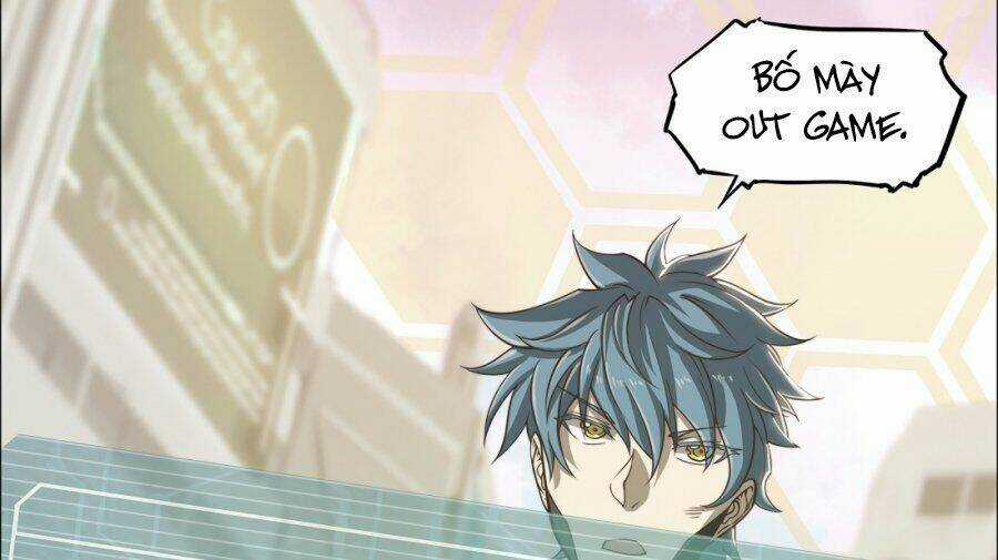 Thần Giới Online Chapter 29 trang 50