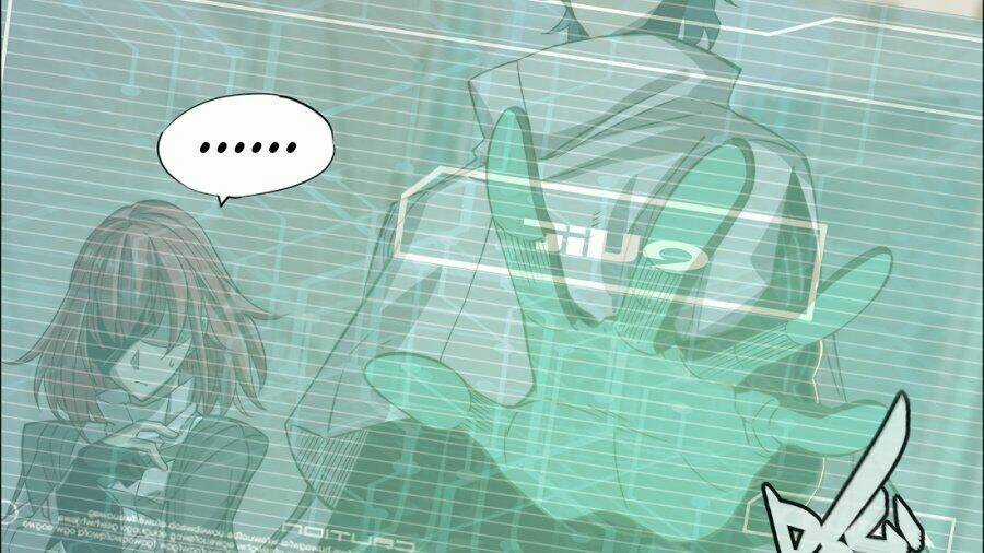 Thần Giới Online Chapter 29 trang 51