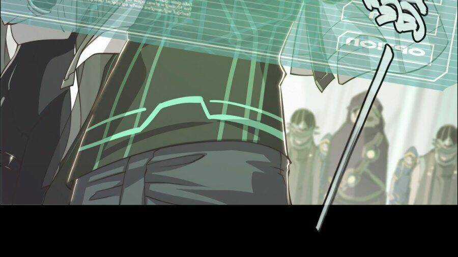 Thần Giới Online Chapter 29 trang 52