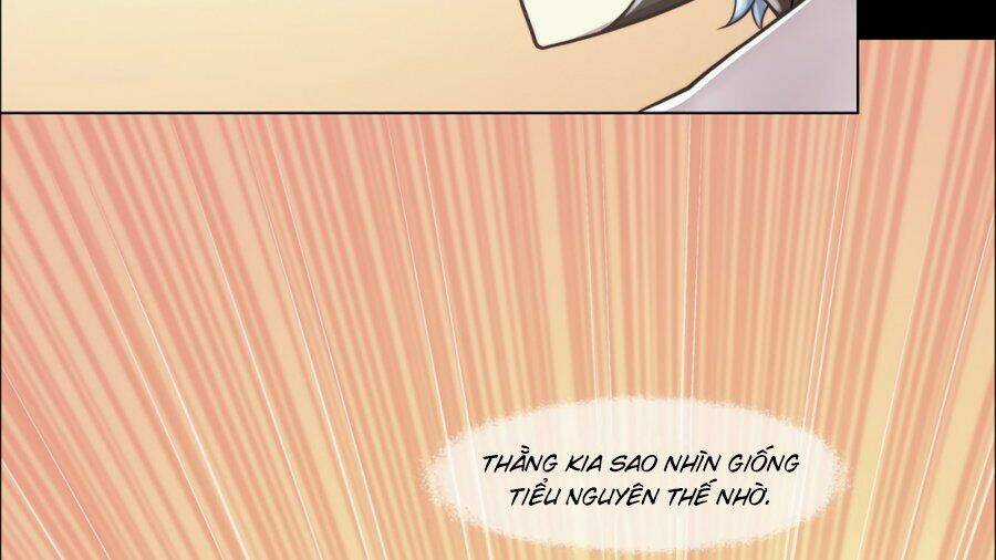 Thần Giới Online Chapter 29 trang 57