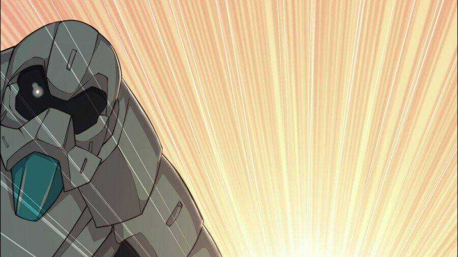 Thần Giới Online Chapter 29 trang 58