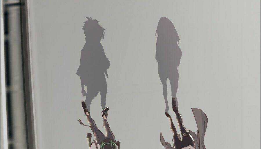 Thần Giới Online Chapter 29 trang 6