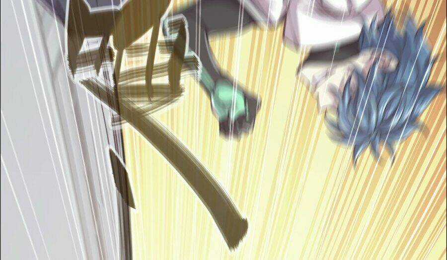 Thần Giới Online Chapter 29 trang 64