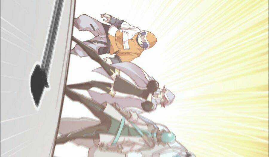 Thần Giới Online Chapter 29 trang 66