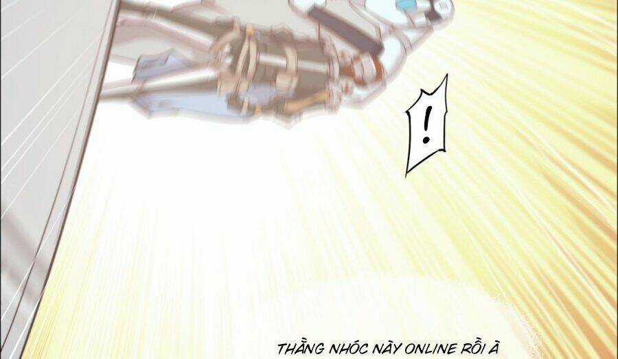 Thần Giới Online Chapter 29 trang 67