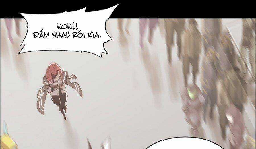 Thần Giới Online Chapter 29 trang 69