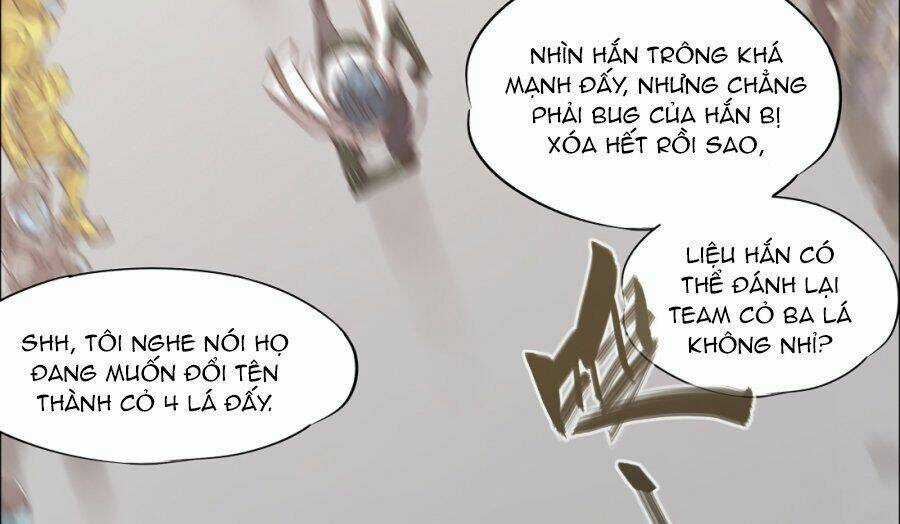 Thần Giới Online Chapter 29 trang 70