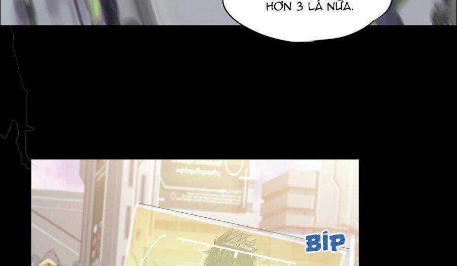 Thần Giới Online Chapter 29 trang 73