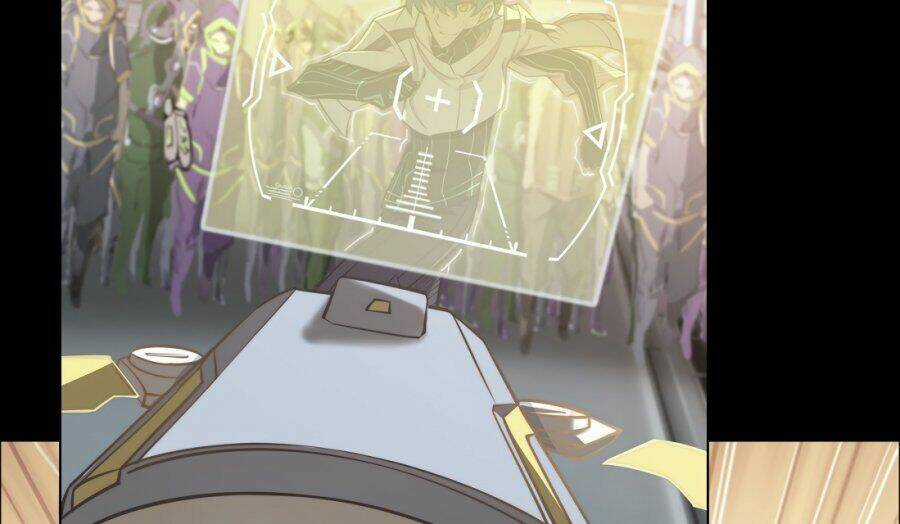 Thần Giới Online Chapter 29 trang 74