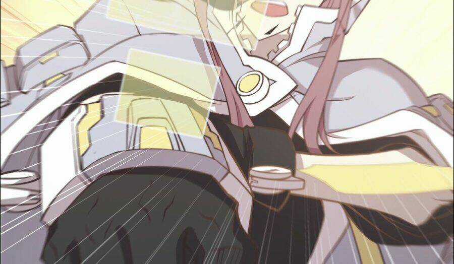 Thần Giới Online Chapter 29 trang 76