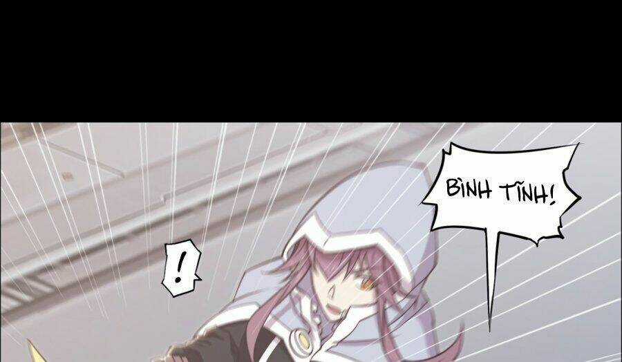 Thần Giới Online Chapter 29 trang 78