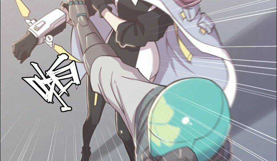 Thần Giới Online Chapter 29 trang 79