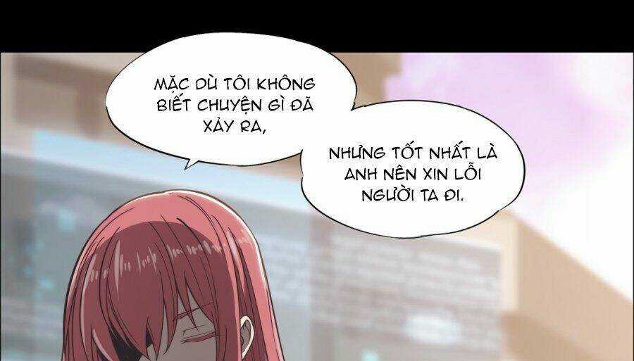 Thần Giới Online Chapter 29 trang 8