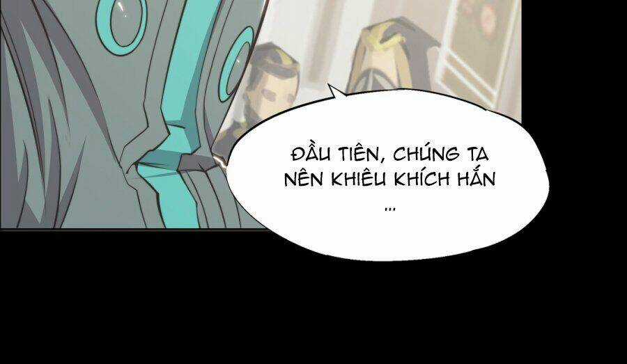 Thần Giới Online Chapter 29 trang 83