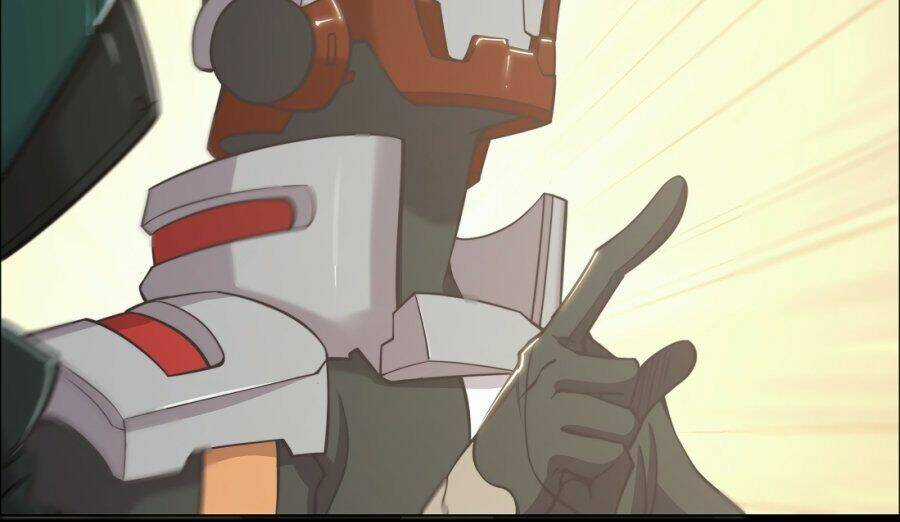 Thần Giới Online Chapter 29 trang 86