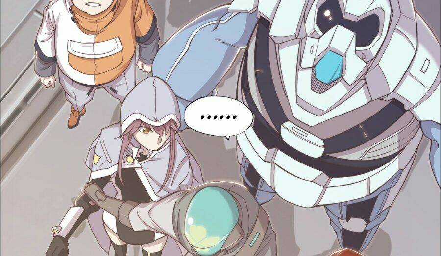 Thần Giới Online Chapter 29 trang 88