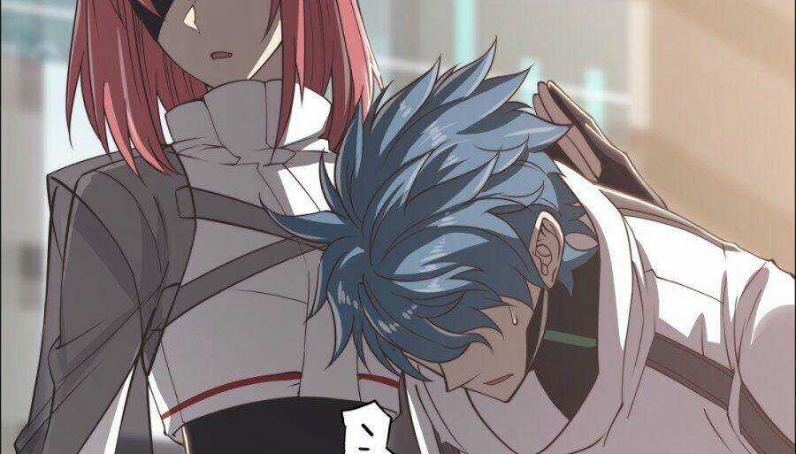 Thần Giới Online Chapter 29 trang 9