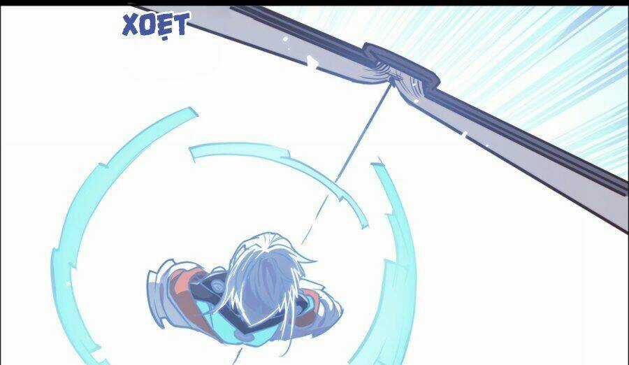 Thần Giới Online Chapter 29 trang 95