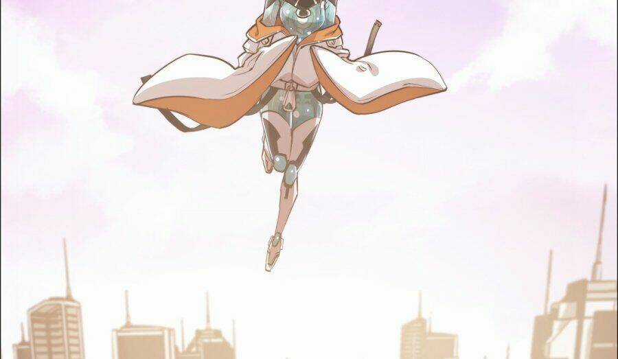 Thần Giới Online Chapter 29 trang 99