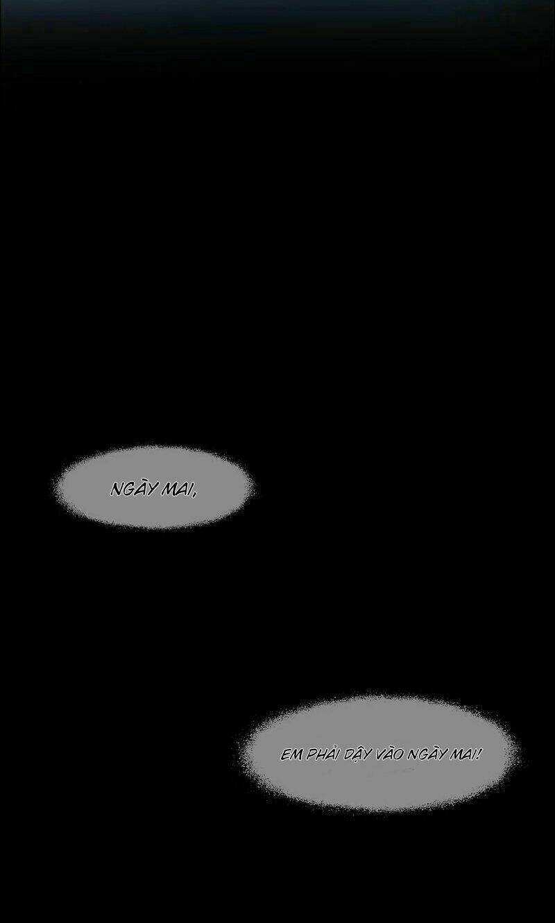 Thần Giới Online Chapter 3 trang 12