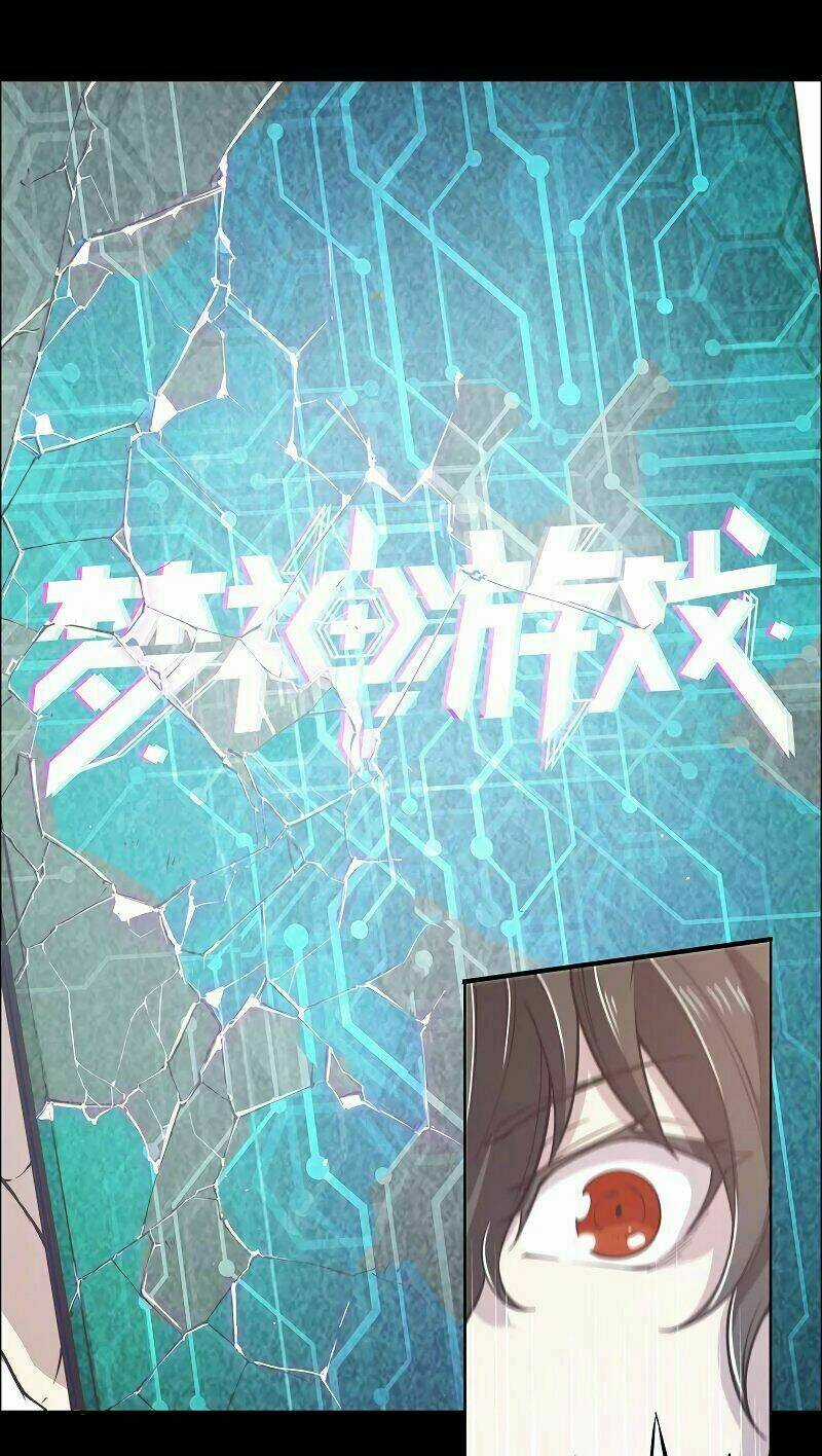 Thần Giới Online Chapter 3 trang 22