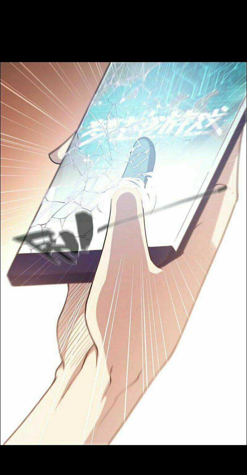 Thần Giới Online Chapter 3 trang 24