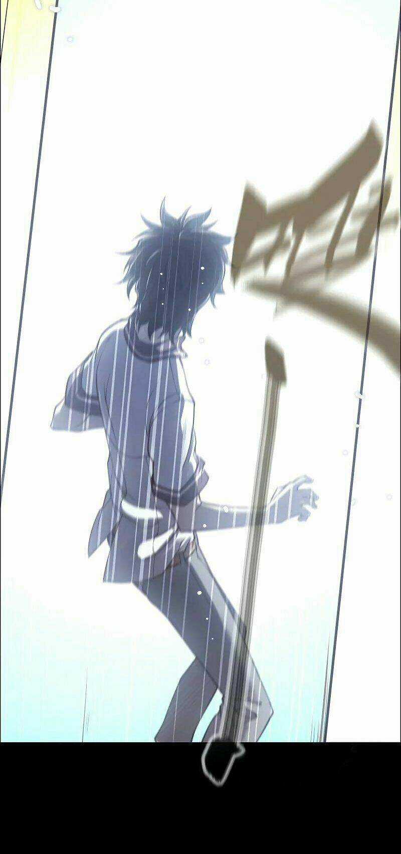 Thần Giới Online Chapter 3 trang 27