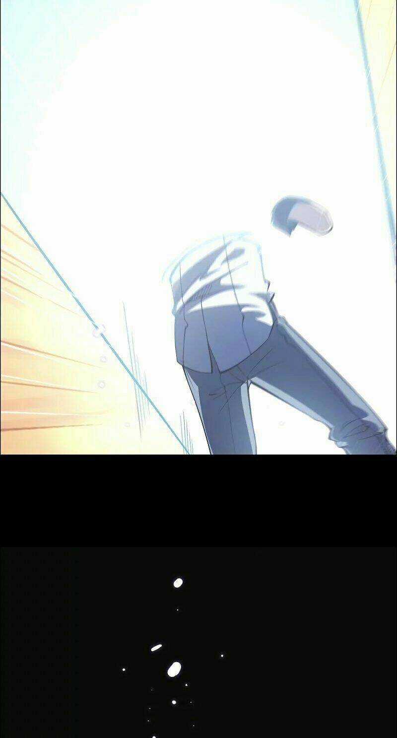 Thần Giới Online Chapter 3 trang 29