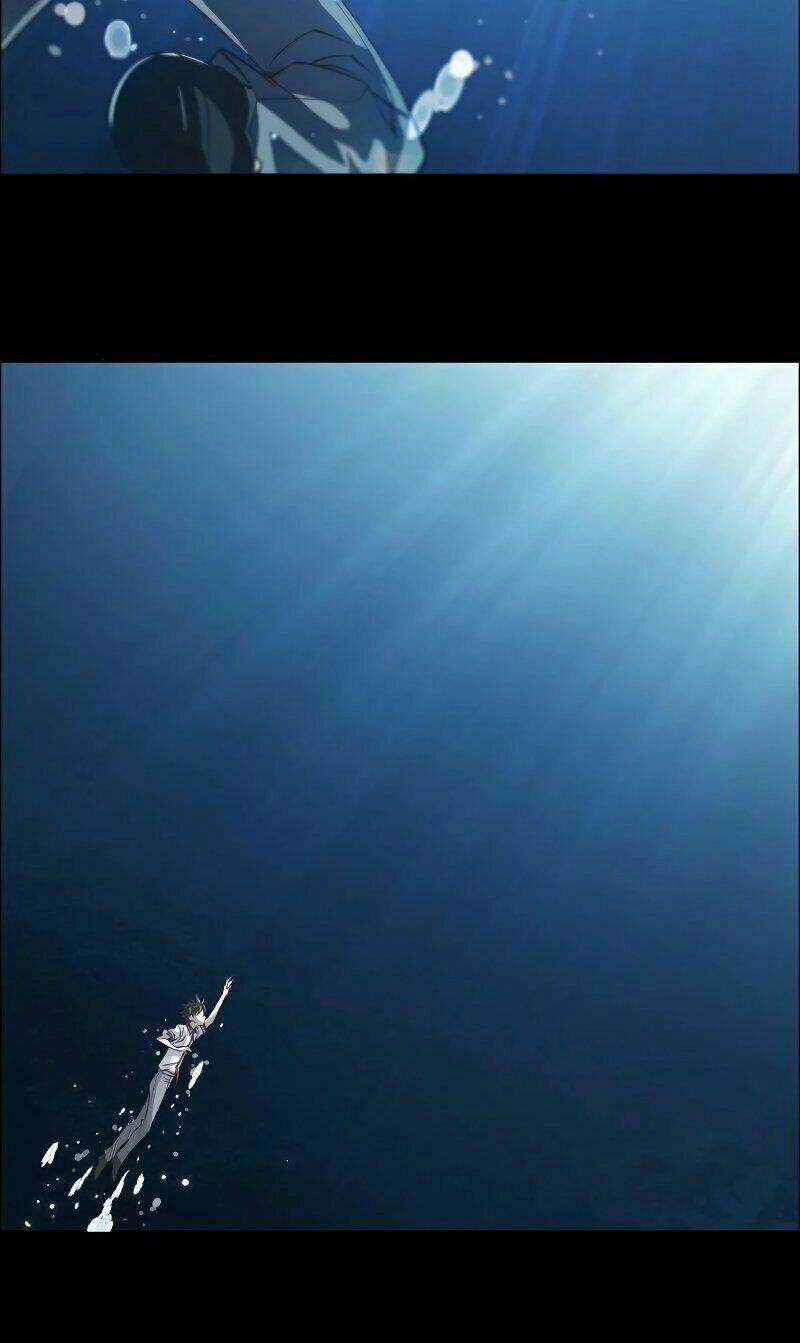 Thần Giới Online Chapter 3 trang 34