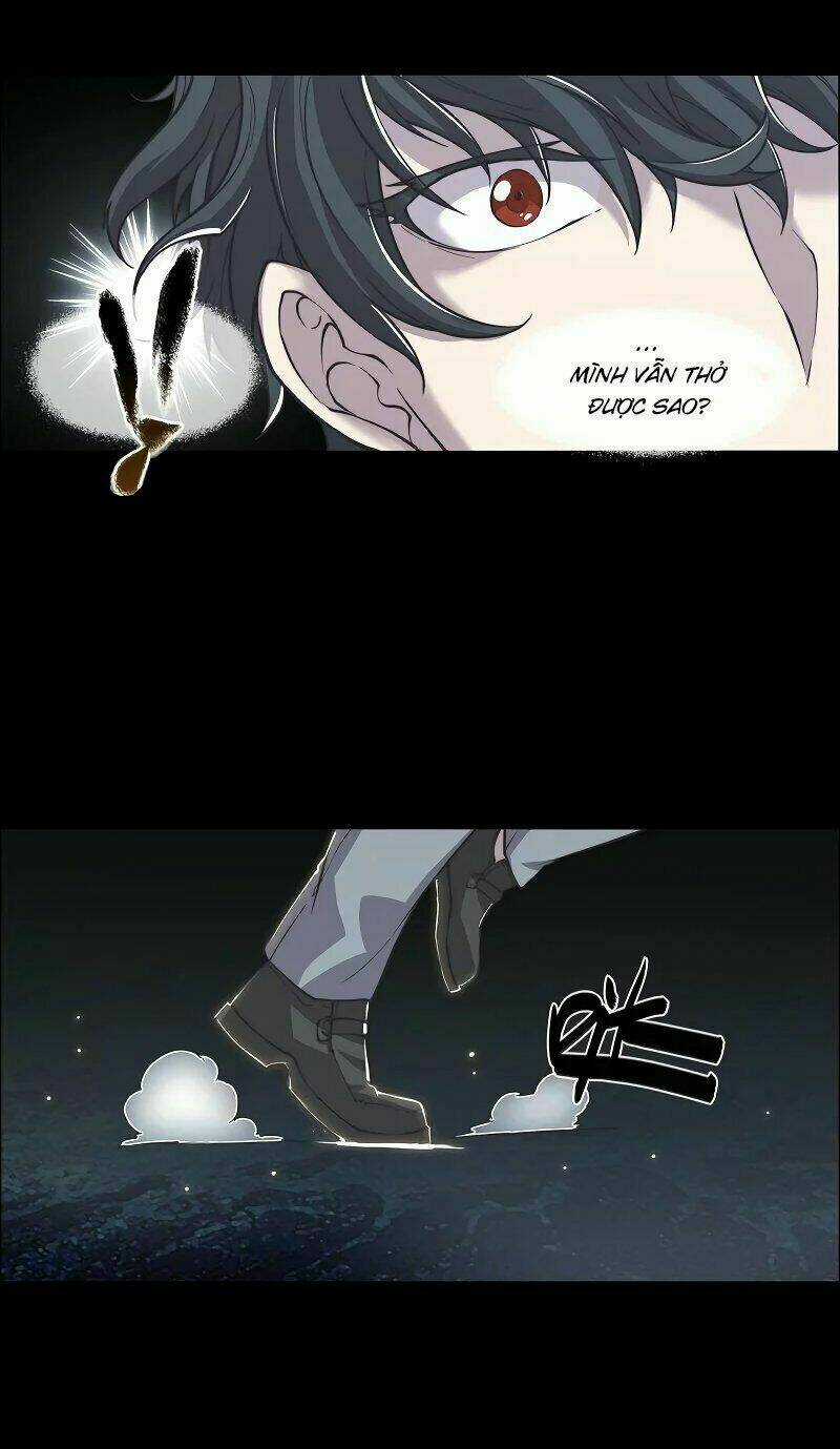 Thần Giới Online Chapter 3 trang 36