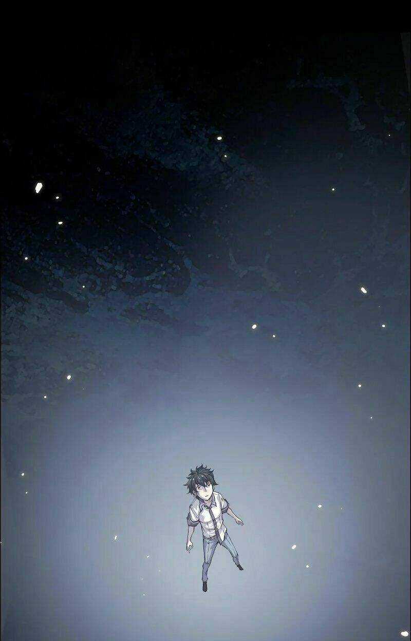 Thần Giới Online Chapter 3 trang 37