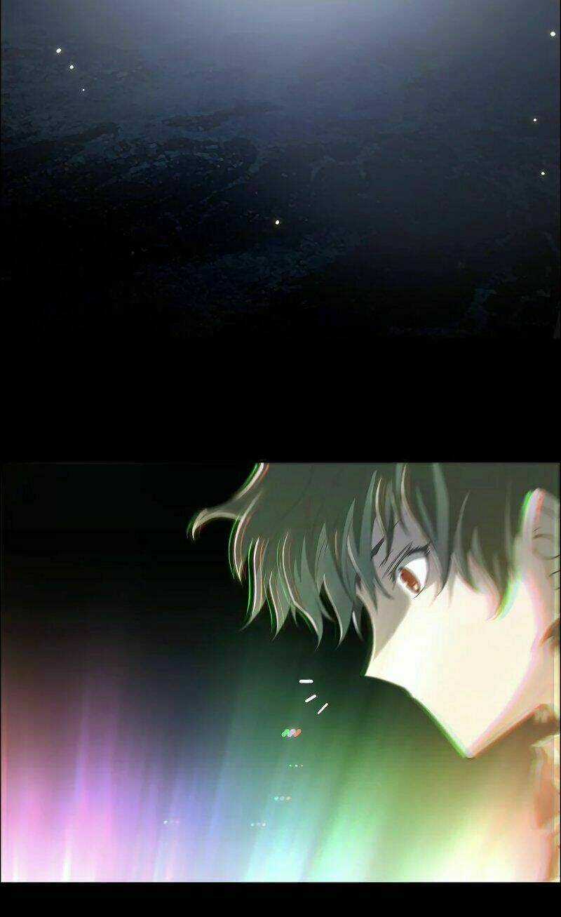 Thần Giới Online Chapter 3 trang 38