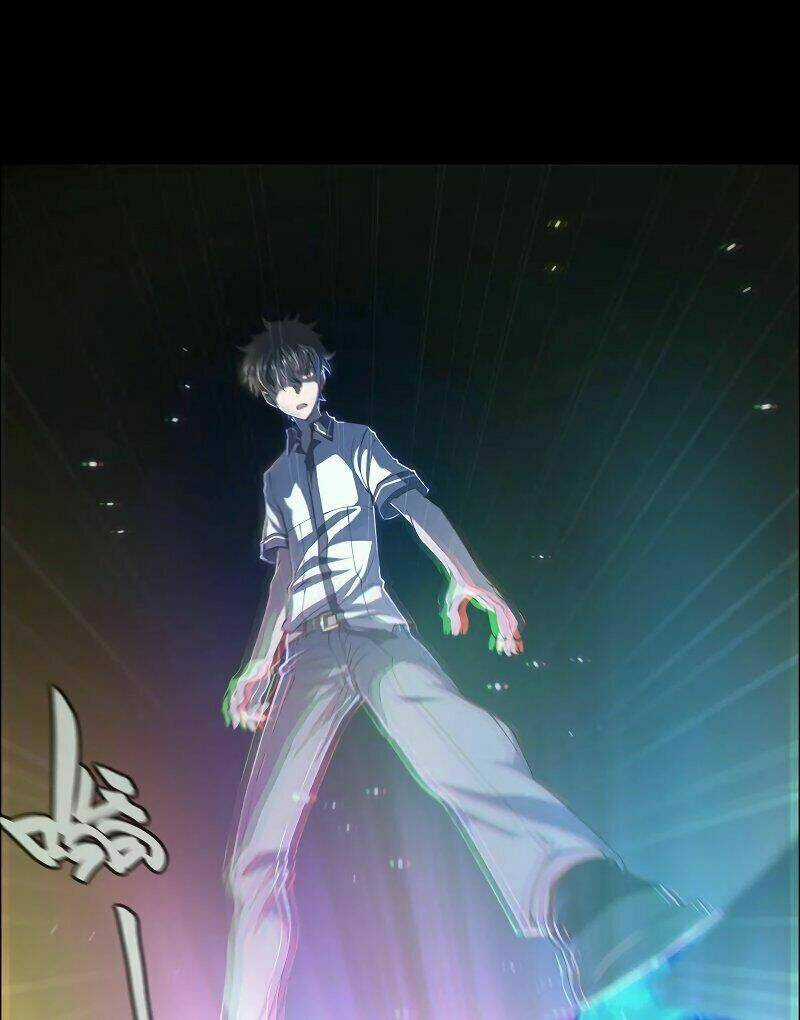 Thần Giới Online Chapter 3 trang 39