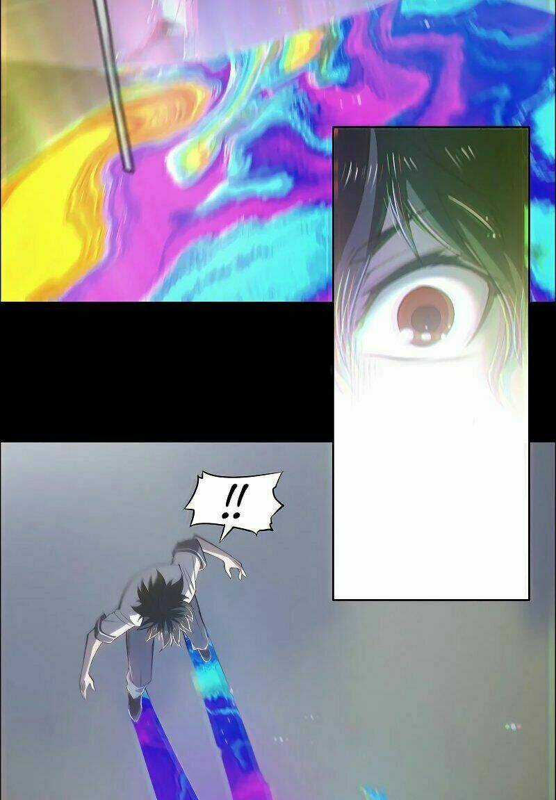 Thần Giới Online Chapter 3 trang 40