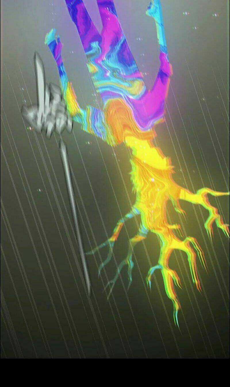 Thần Giới Online Chapter 3 trang 41