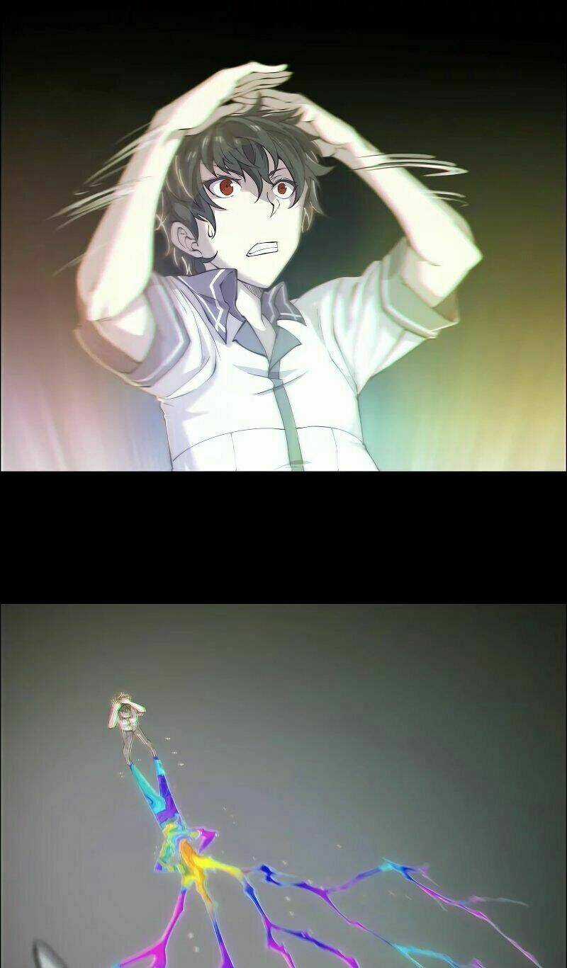 Thần Giới Online Chapter 3 trang 42